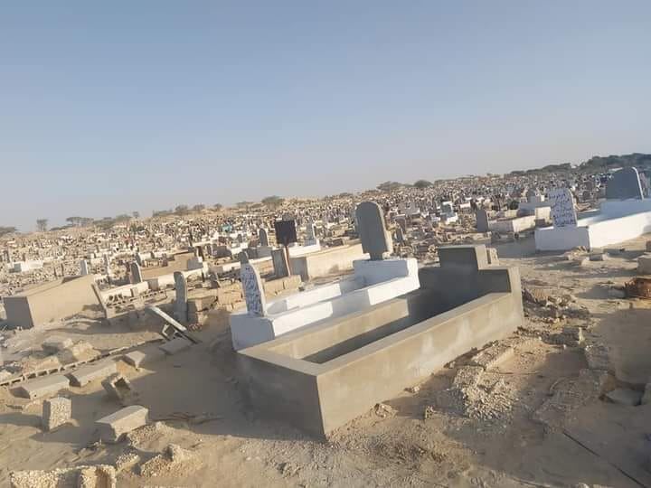 من يندب أهل القفر / مرثية الكائنات الهشة 
